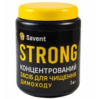 Концентрированный очиститель дымоходов STRONG 1 кг (96293)